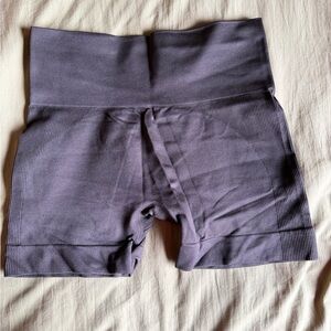 SOLD SOLD SOLD SET Active Women's Brown Shorts